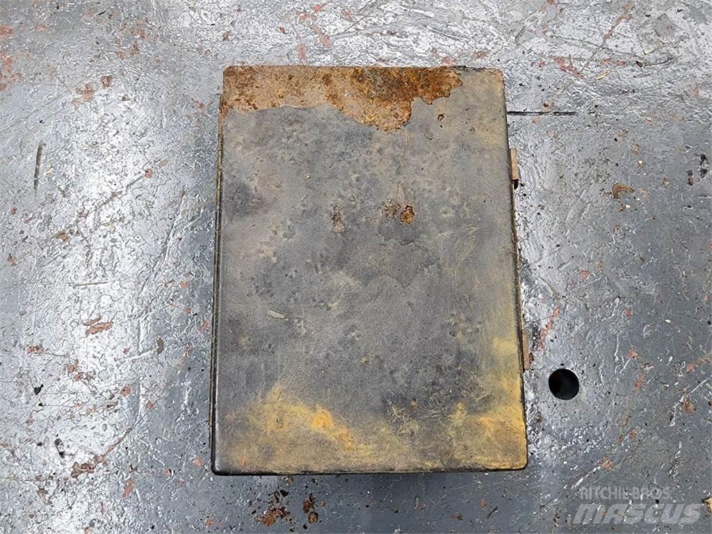  Unmarked Elektronika
