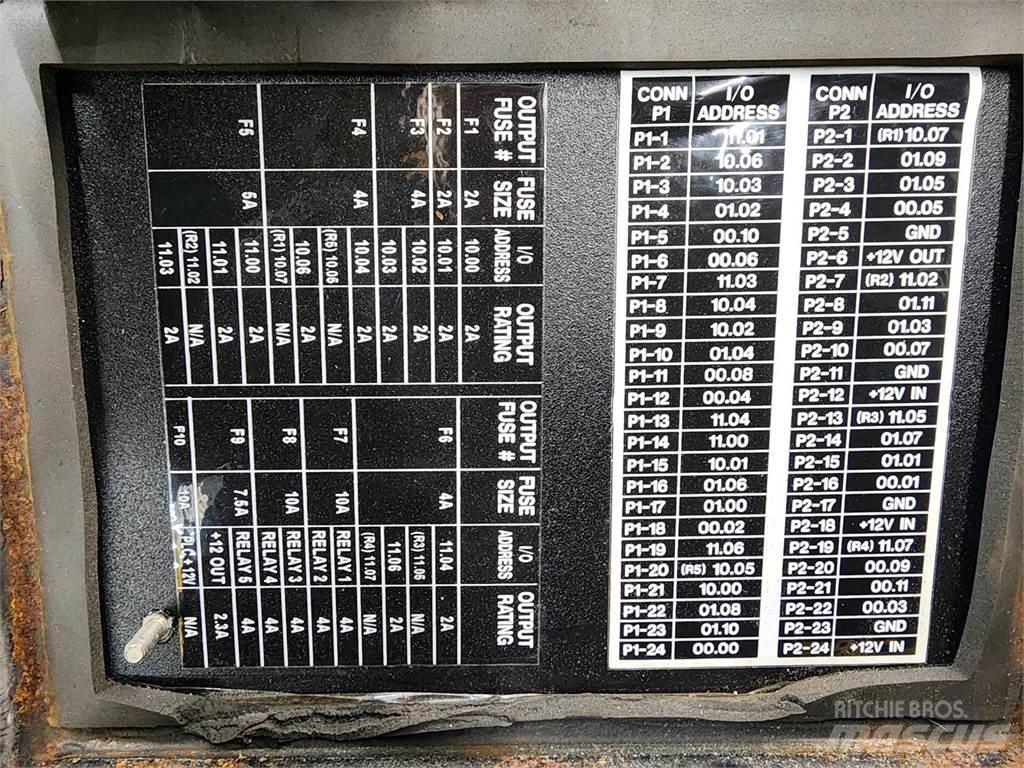  Unmarked Elektronika