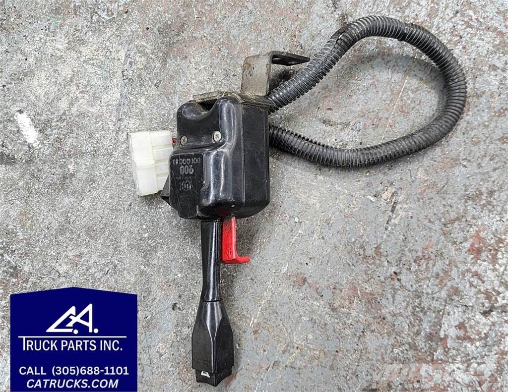  Unmarked Elektronika