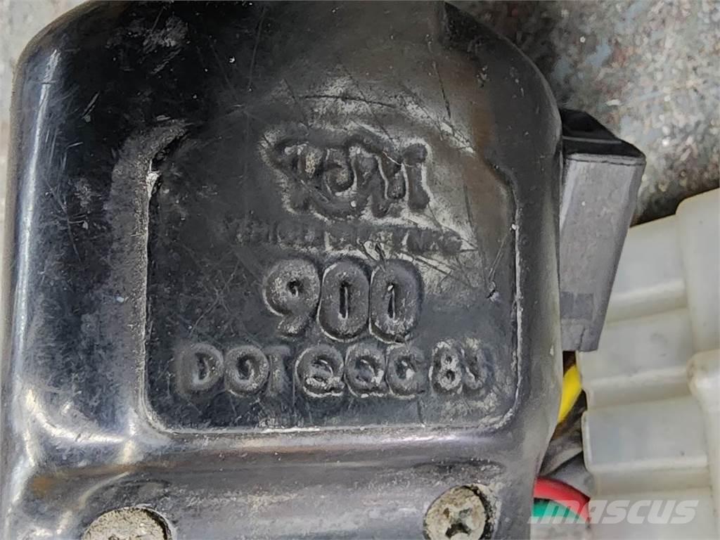  Unmarked Elektronika