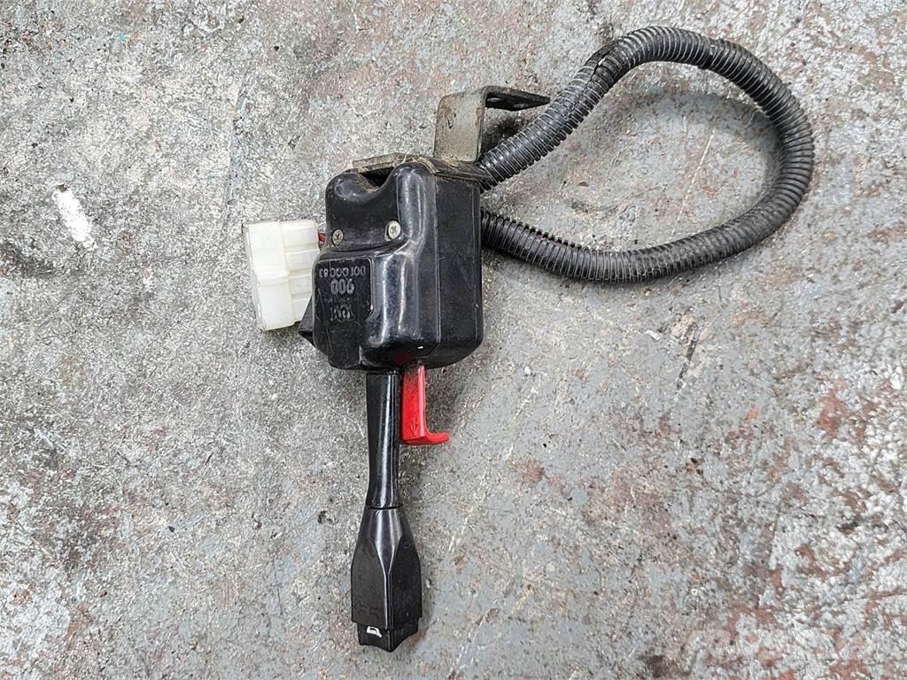  Unmarked Elektronika