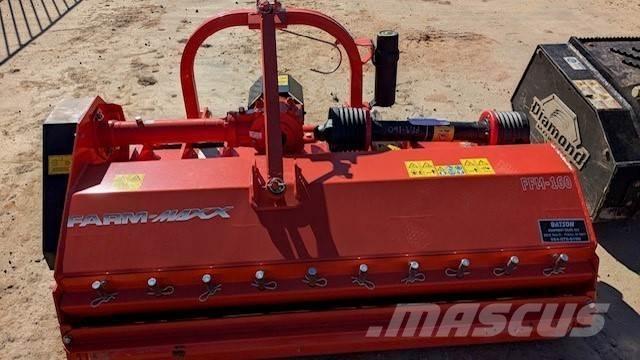  Unmarked Ďalšie poľnohospodárske stroje