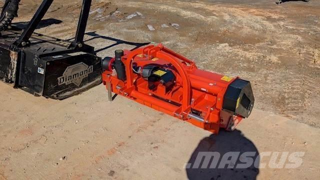  Unmarked Ďalšie poľnohospodárske stroje