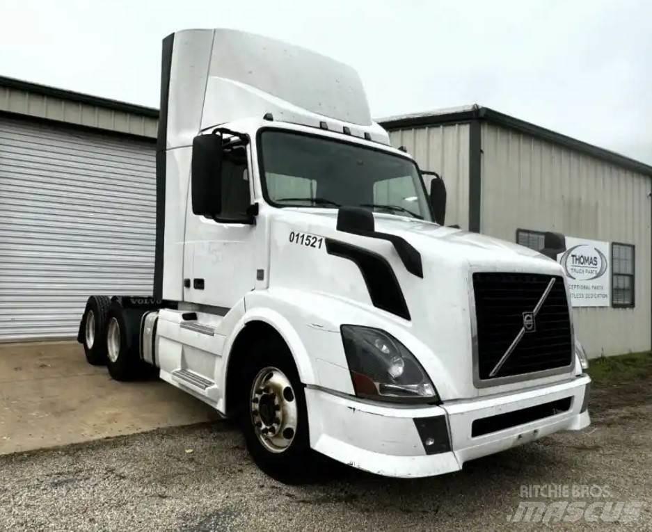 Volvo D13 Motory