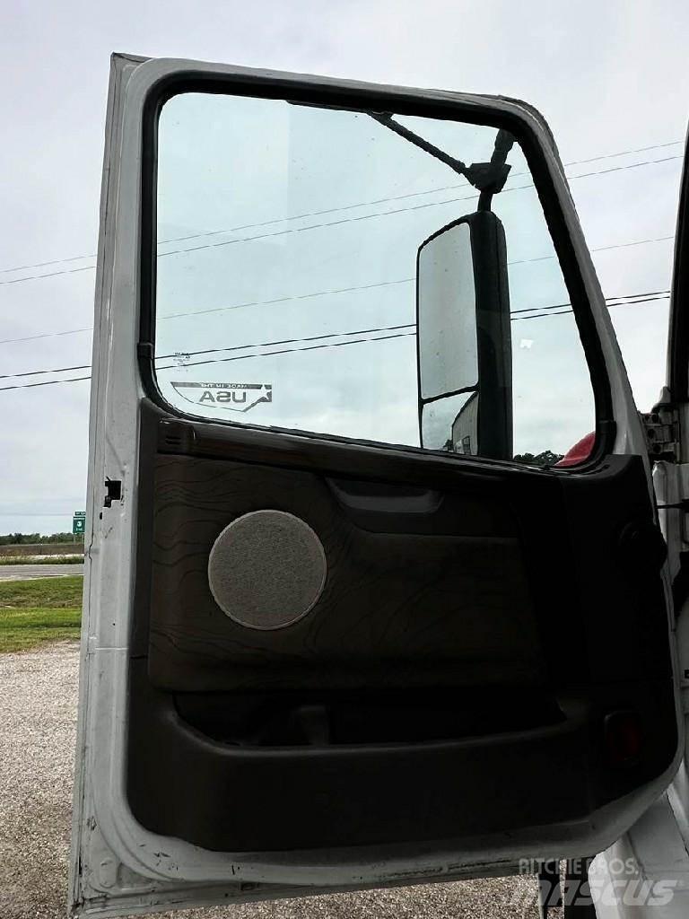 Volvo D13 Motory