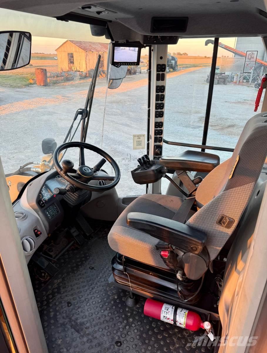 Volvo L70H Kolesové nakladače