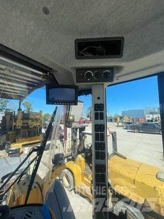 Volvo L90H Kolesové nakladače