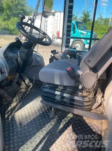 Volvo L90H Kolesové nakladače