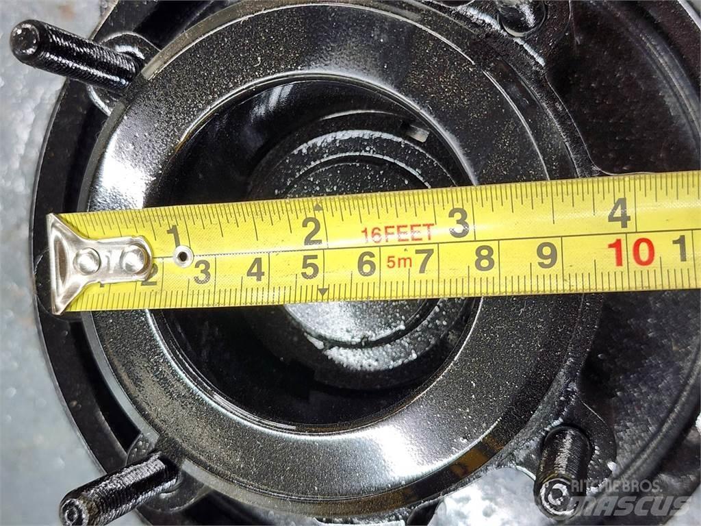 Volvo Mack Doprava – ostatné