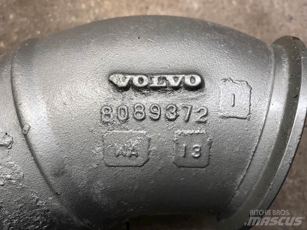 Volvo N/A Doprava – ostatné