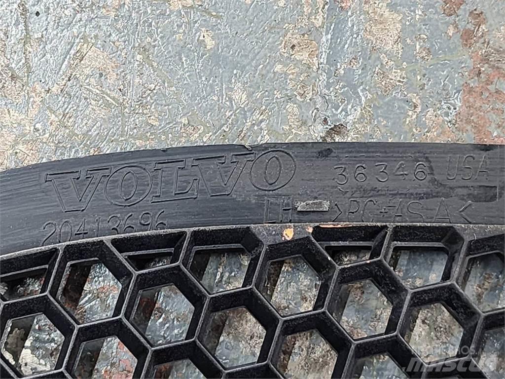Volvo VNL Doprava – ostatné