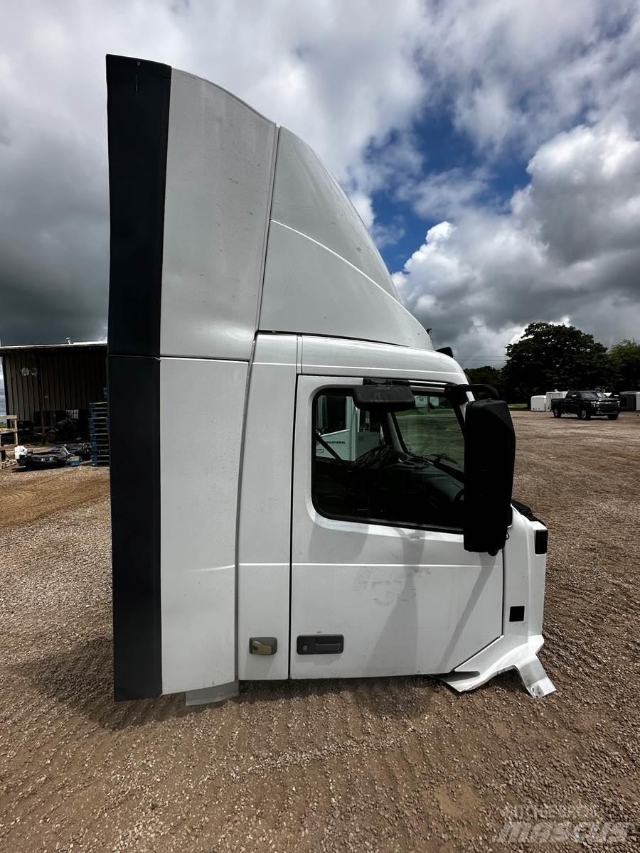 Volvo VNL Doprava – ostatné