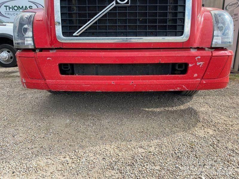 Volvo VNL Doprava – ostatné
