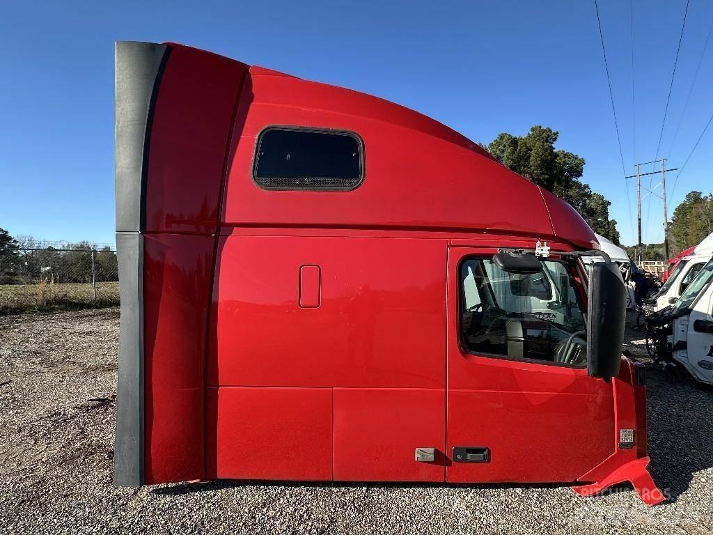Volvo VNL Doprava – ostatné