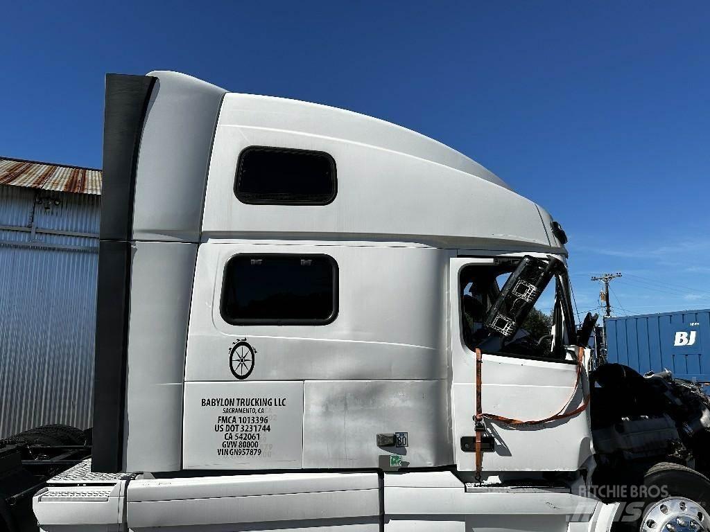 Volvo VNL Doprava – ostatné
