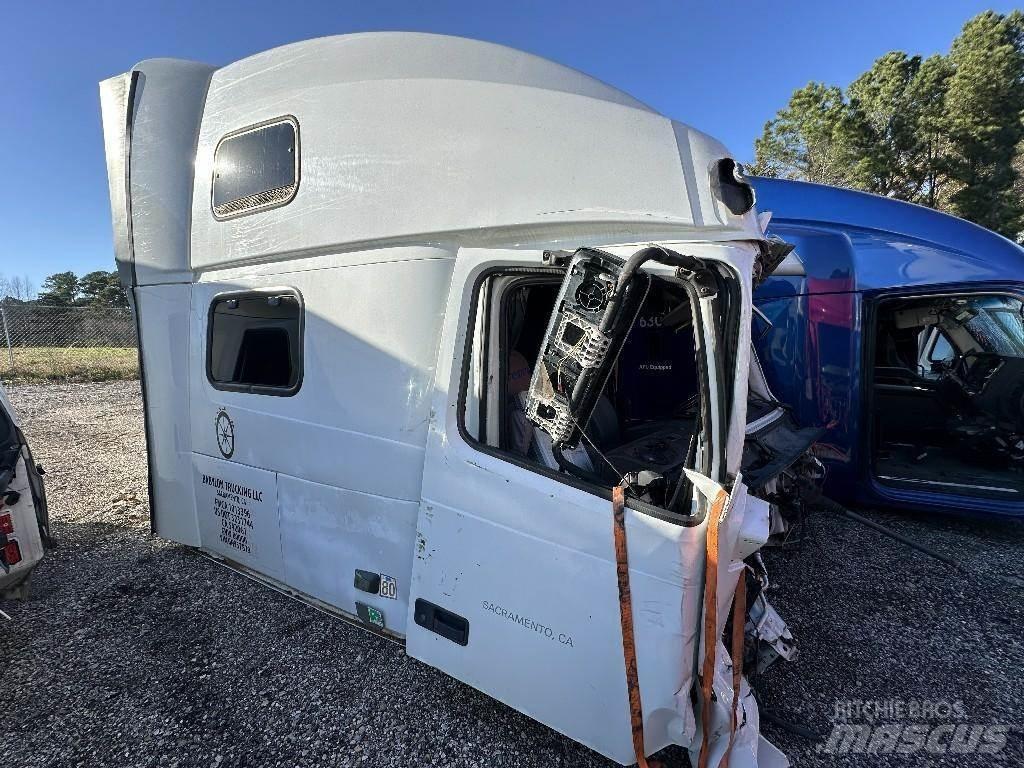 Volvo VNL Doprava – ostatné