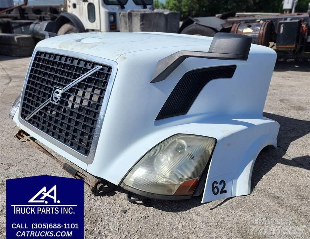 Volvo VNL Doprava – ostatné