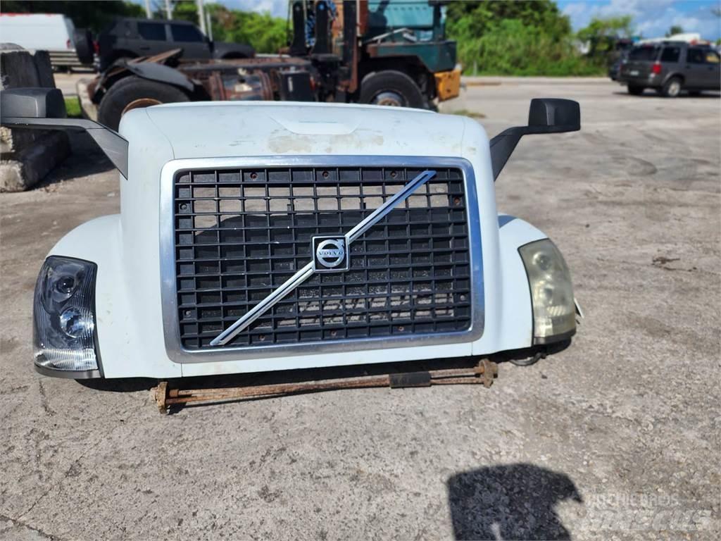 Volvo VNL Doprava – ostatné