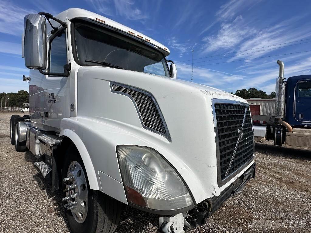 Volvo VNL Doprava – ostatné