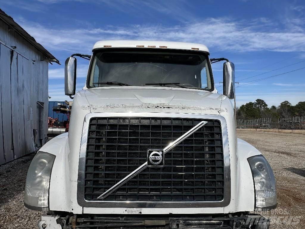 Volvo VNL Doprava – ostatné