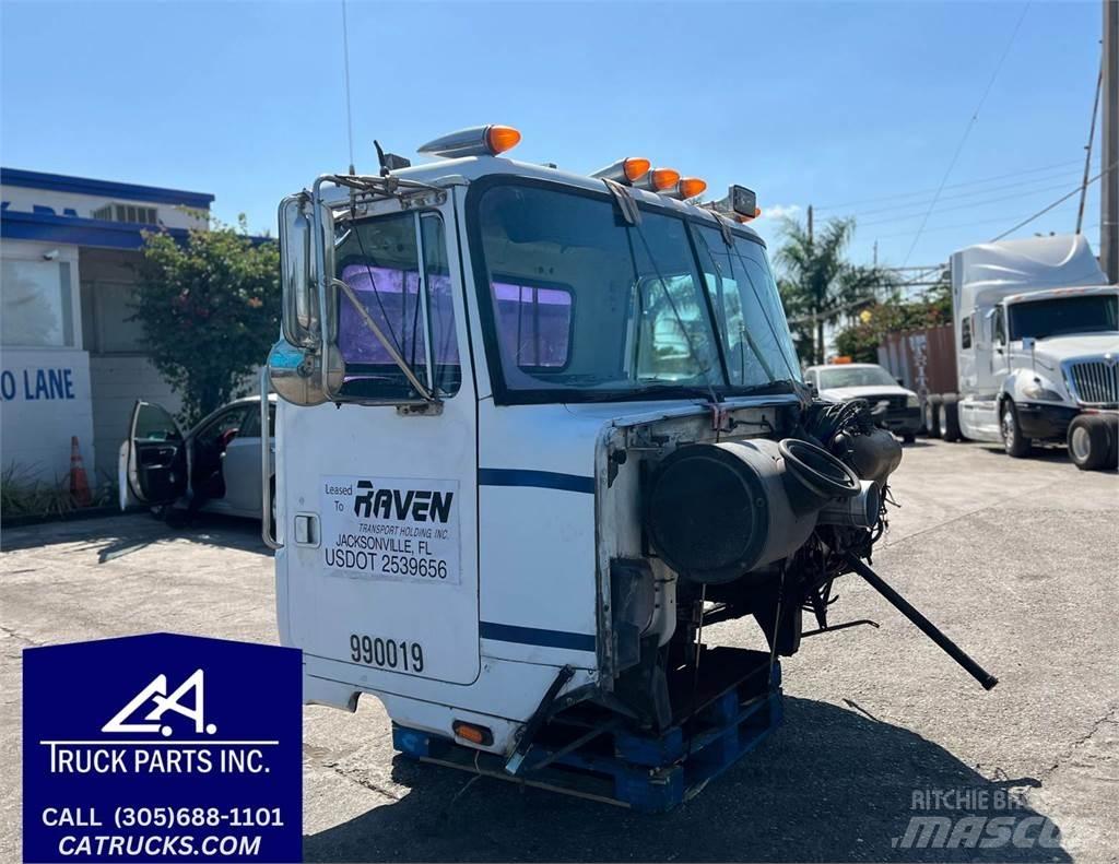 Volvo VNL Doprava – ostatné