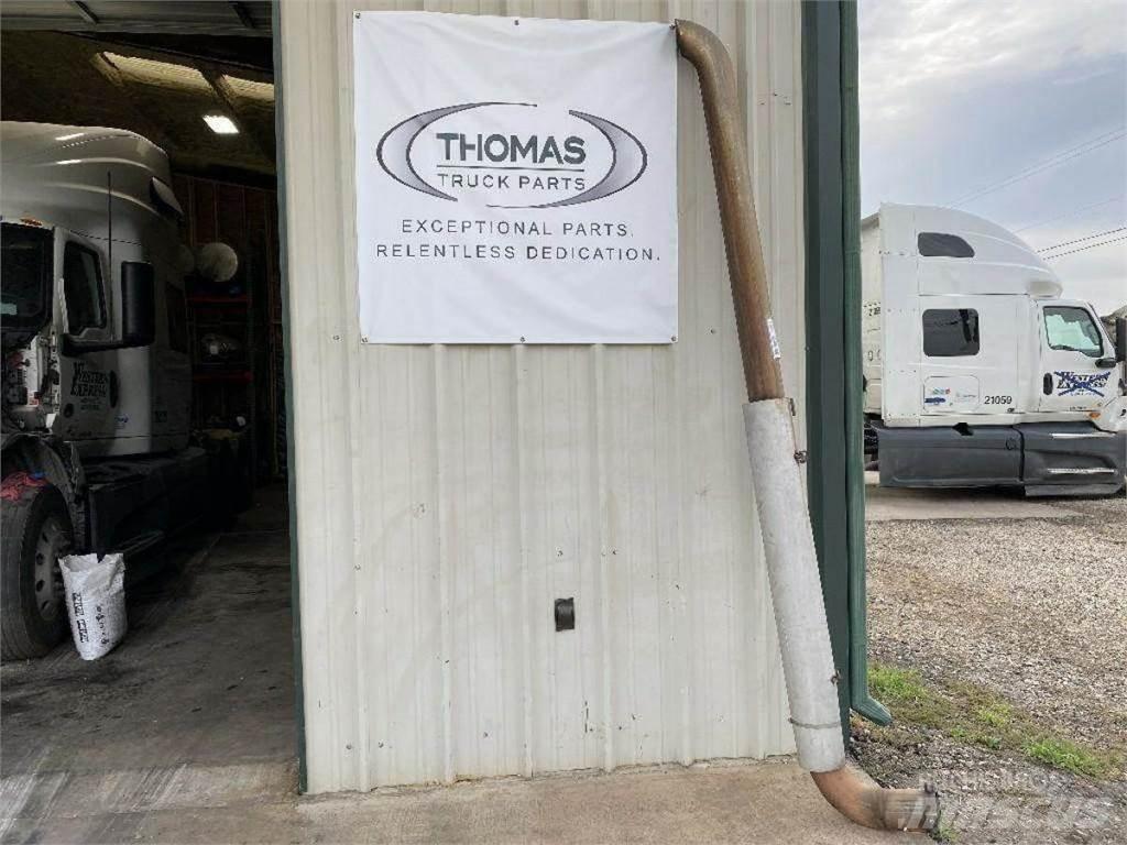 Volvo VNL Doprava – ostatné