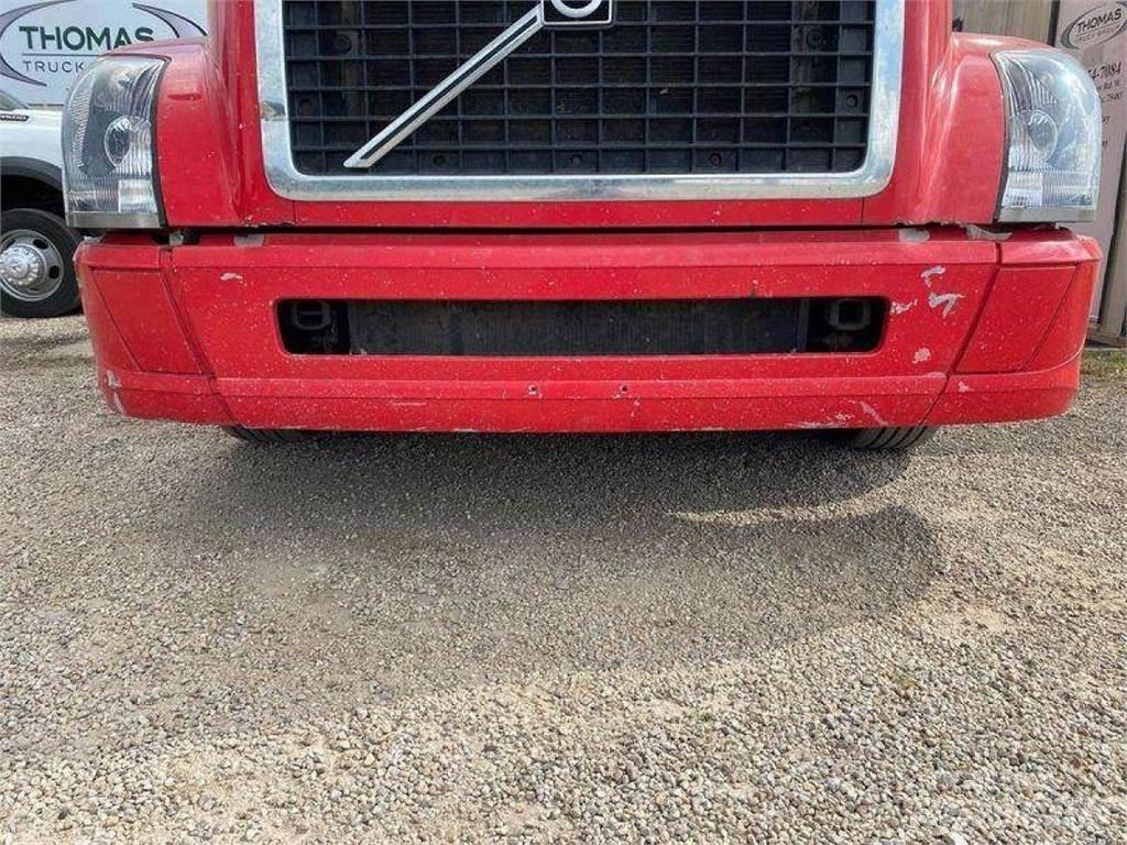 Volvo VNL Doprava – ostatné