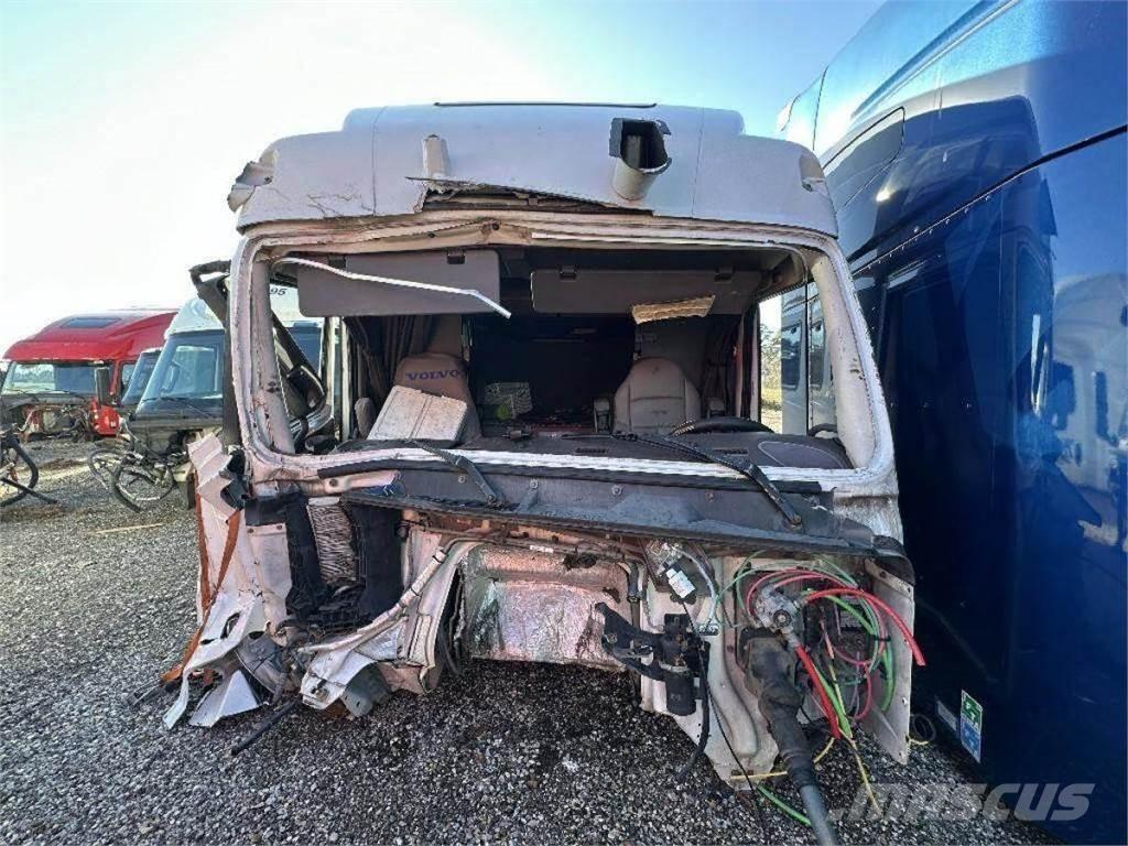 Volvo VNL Doprava – ostatné