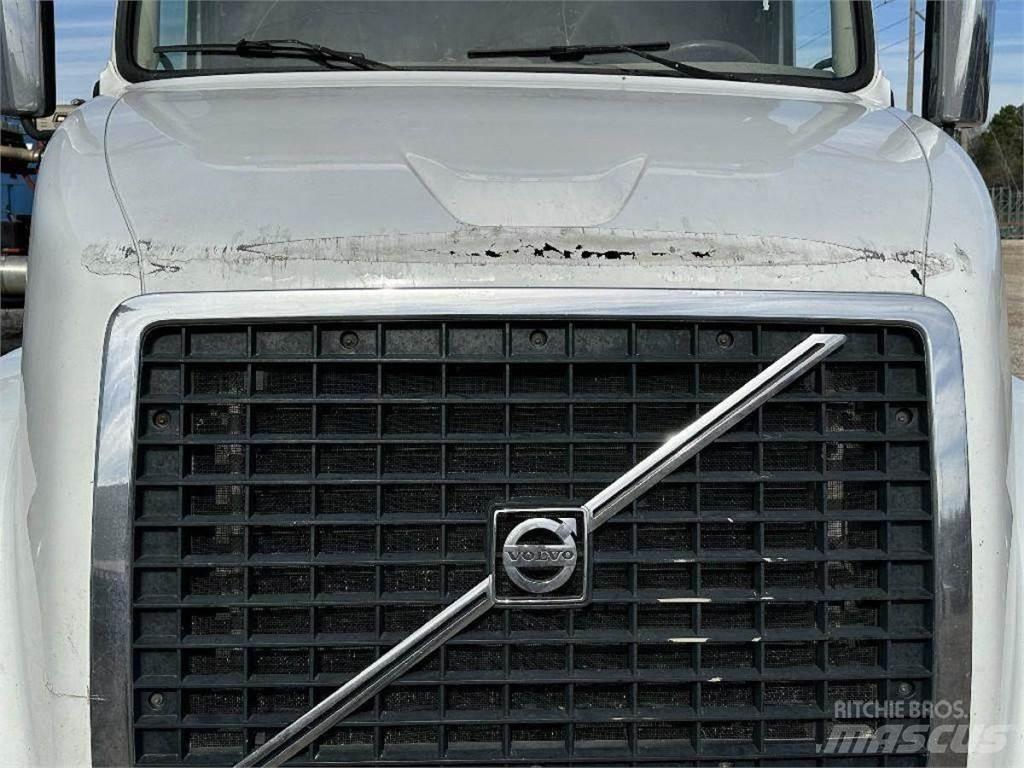 Volvo VNL Doprava – ostatné