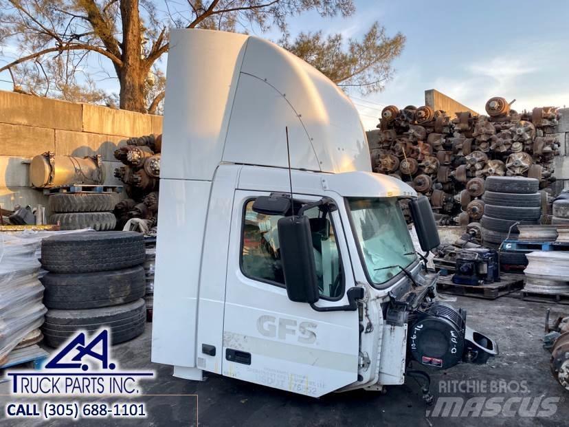 Volvo VNM Doprava – ostatné