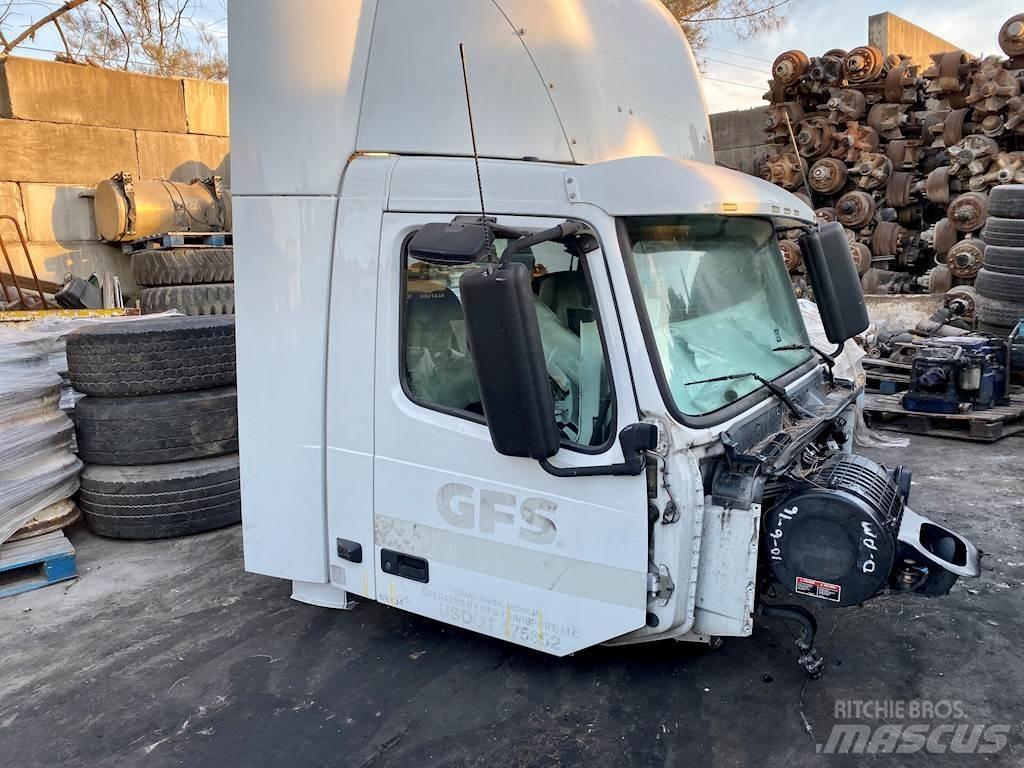 Volvo VNM Doprava – ostatné
