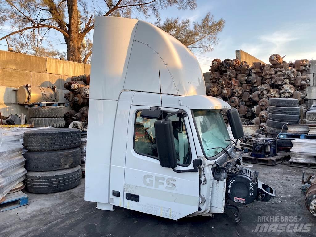 Volvo VNM Doprava – ostatné
