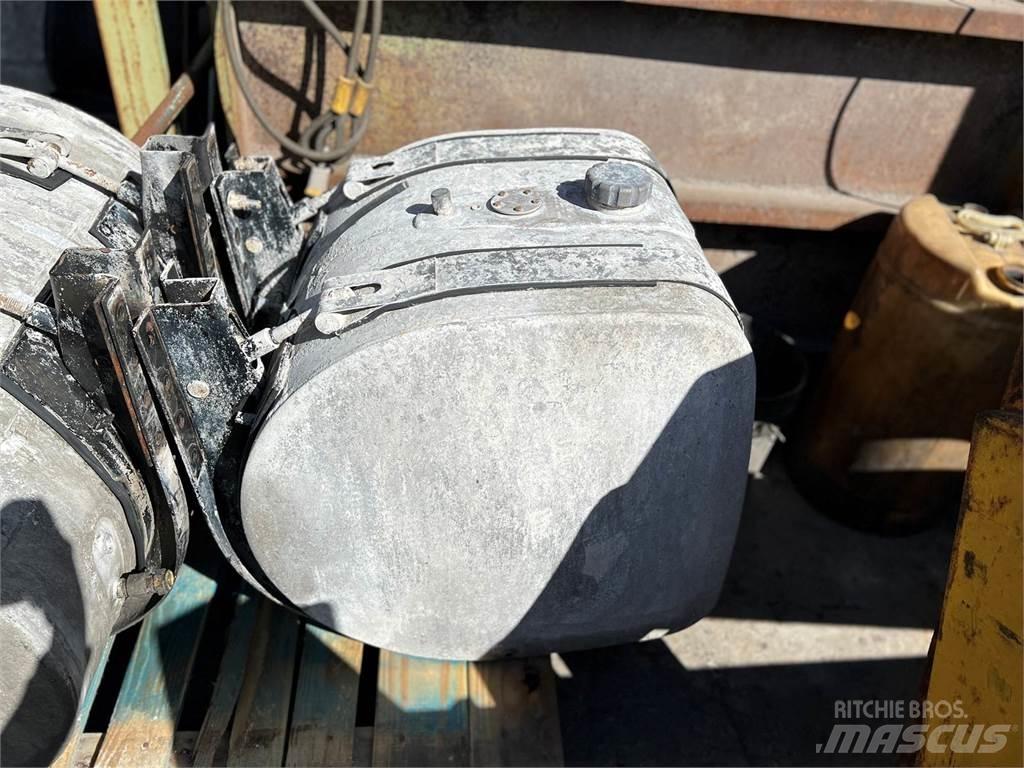 Volvo VNM Cisternové nákladné vozidlá