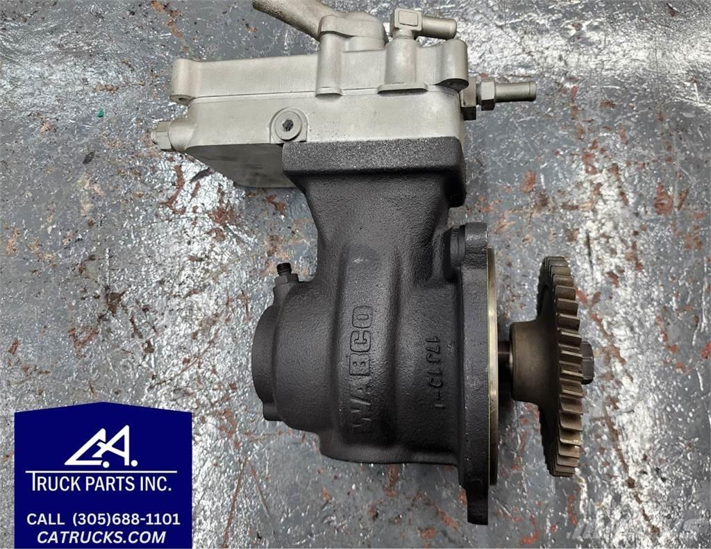 Wabco  Doprava – ostatné