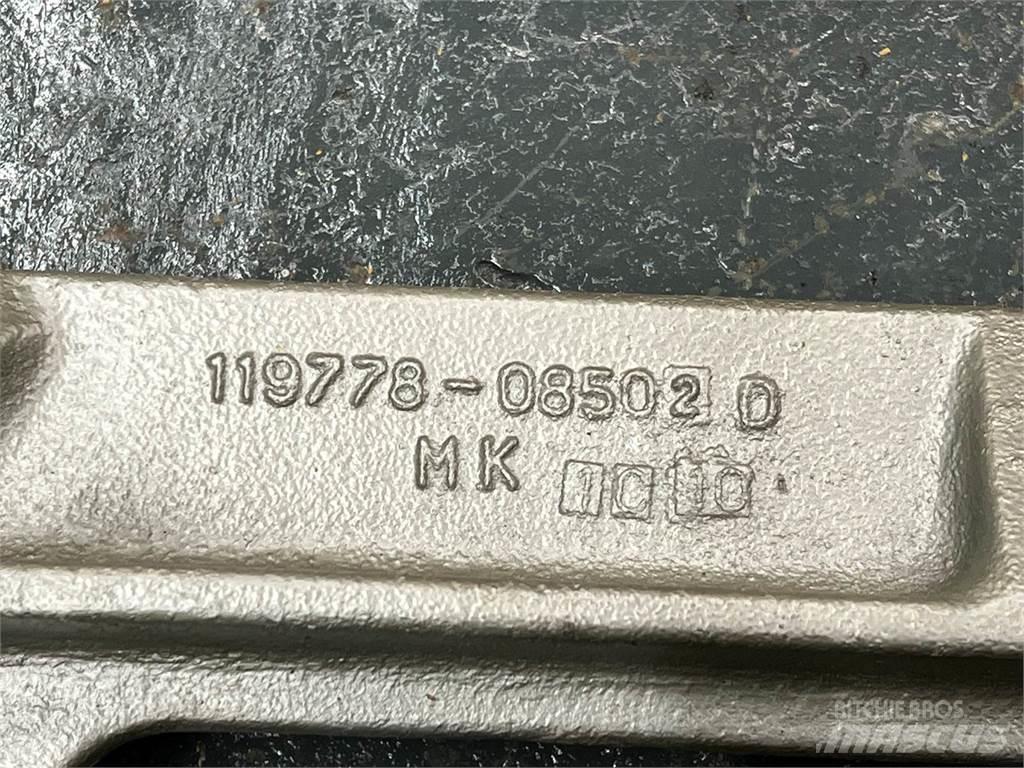 Yanmar  Motory