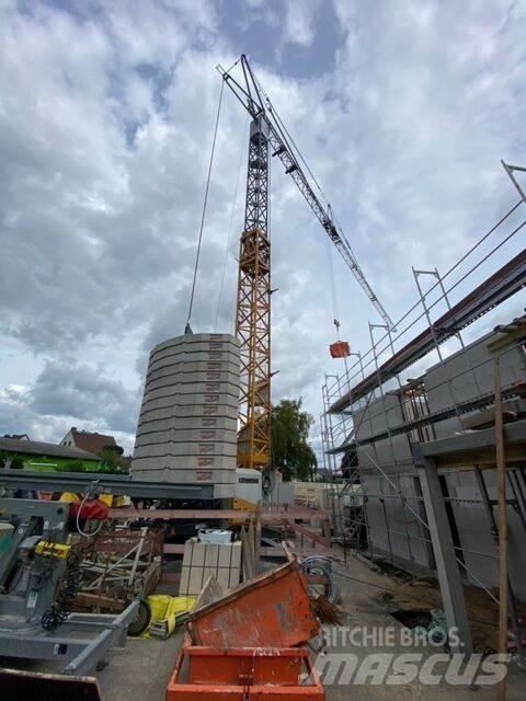 Liebherr 53K Stavebníctvo - ostatné