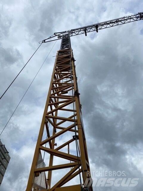 Liebherr 53K Stavebníctvo - ostatné