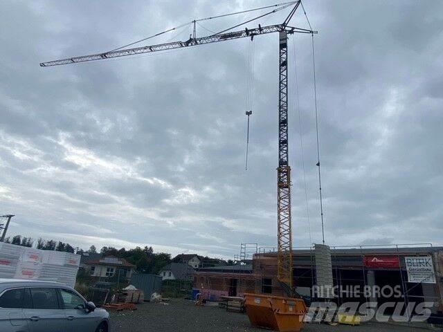 Liebherr 53K Stavebníctvo - ostatné