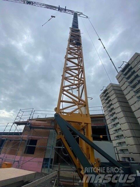 Liebherr 53K Stavebníctvo - ostatné
