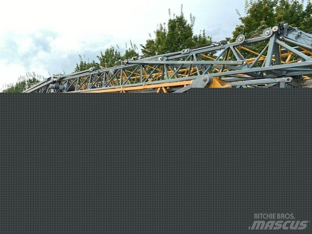 Liebherr 81K Stavebníctvo - ostatné