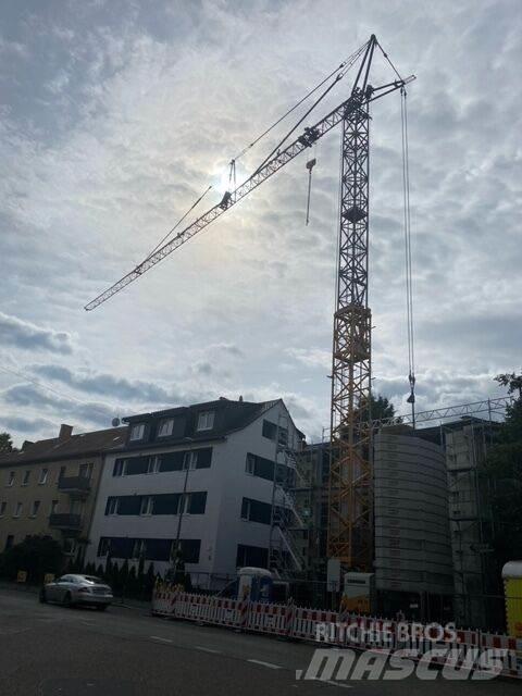 Liebherr 81K Stavebníctvo - ostatné