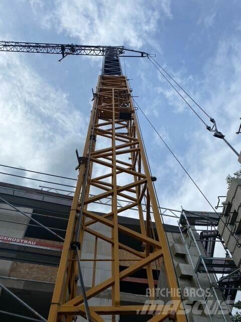 Liebherr 81K Stavebníctvo - ostatné