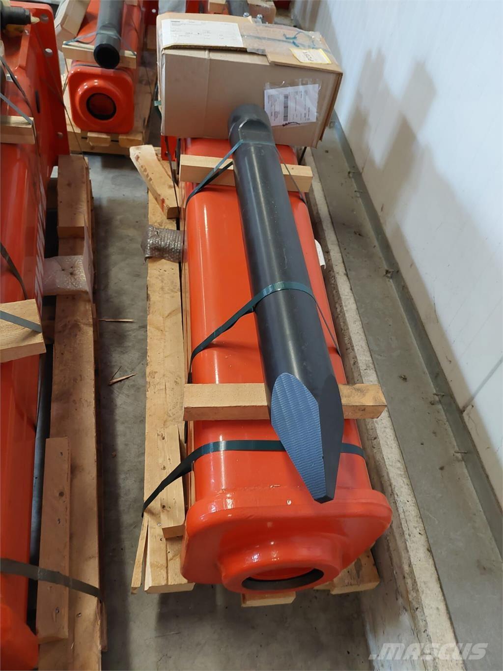 Rammer 2155E Stavebníctvo - ostatné