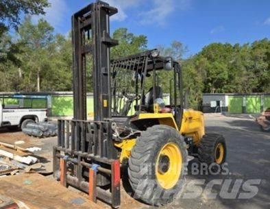 JCB 930 Iné