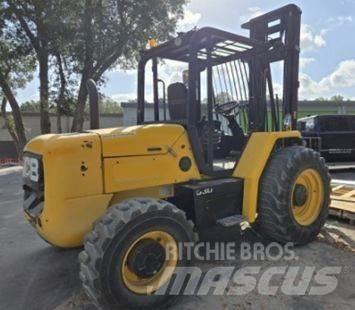JCB 930 Iné