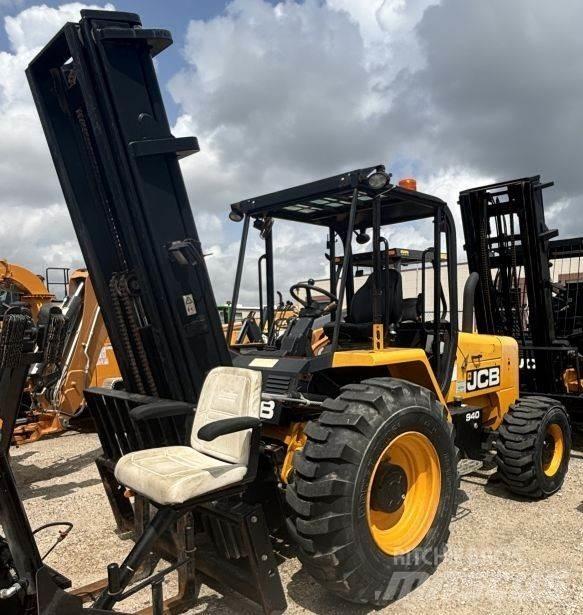 JCB 940 Iné