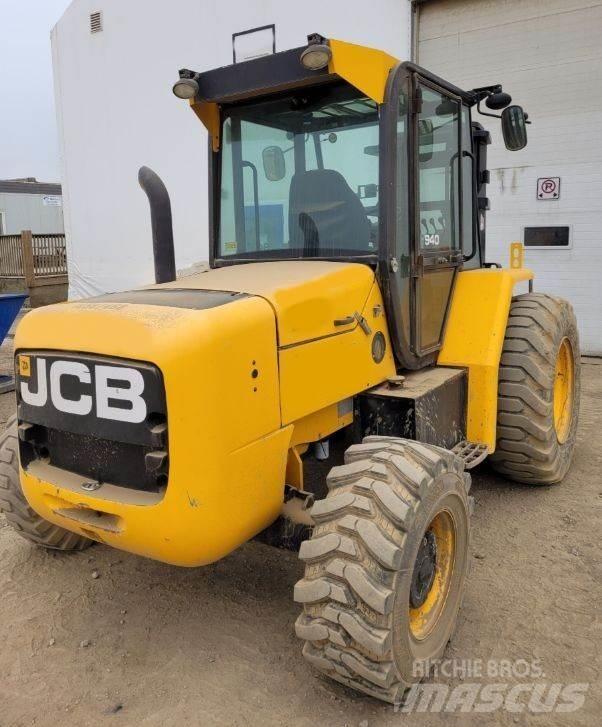 JCB 940 Iné