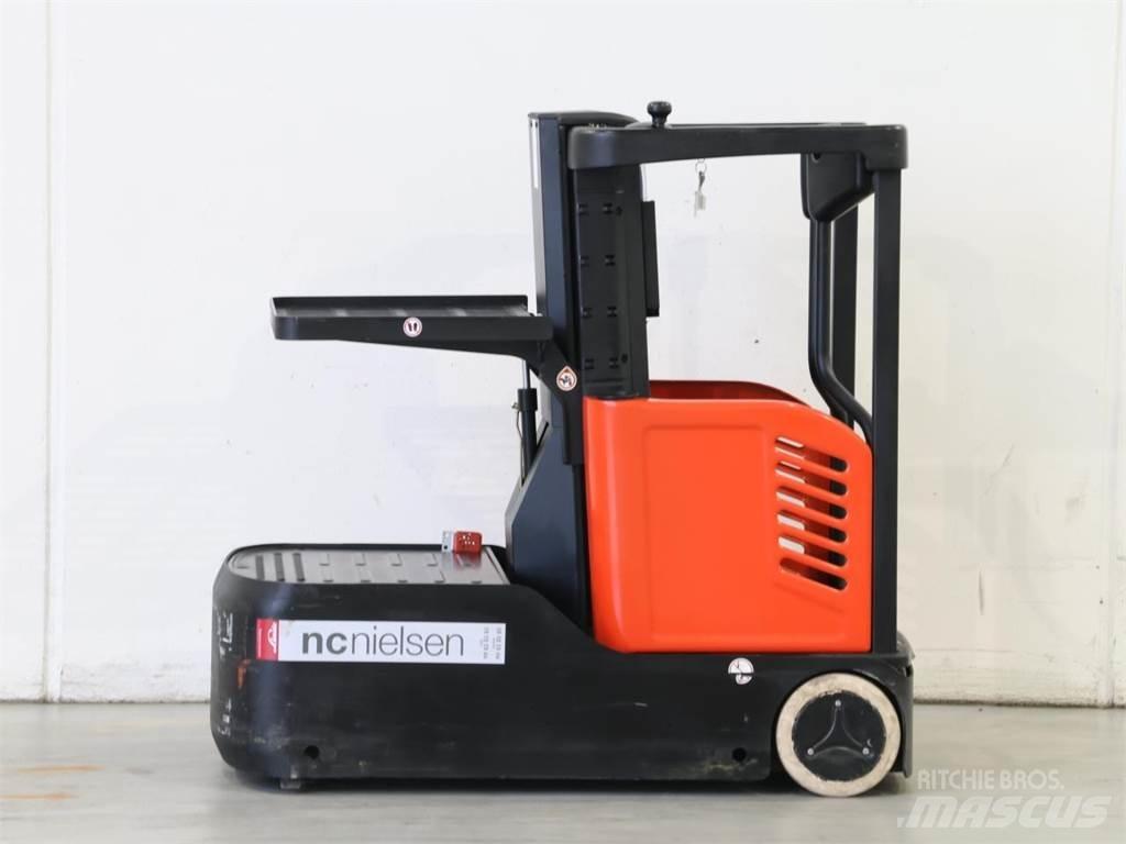 EP JX0 Plukketruck Manipulácia s materiálom - ostatné
