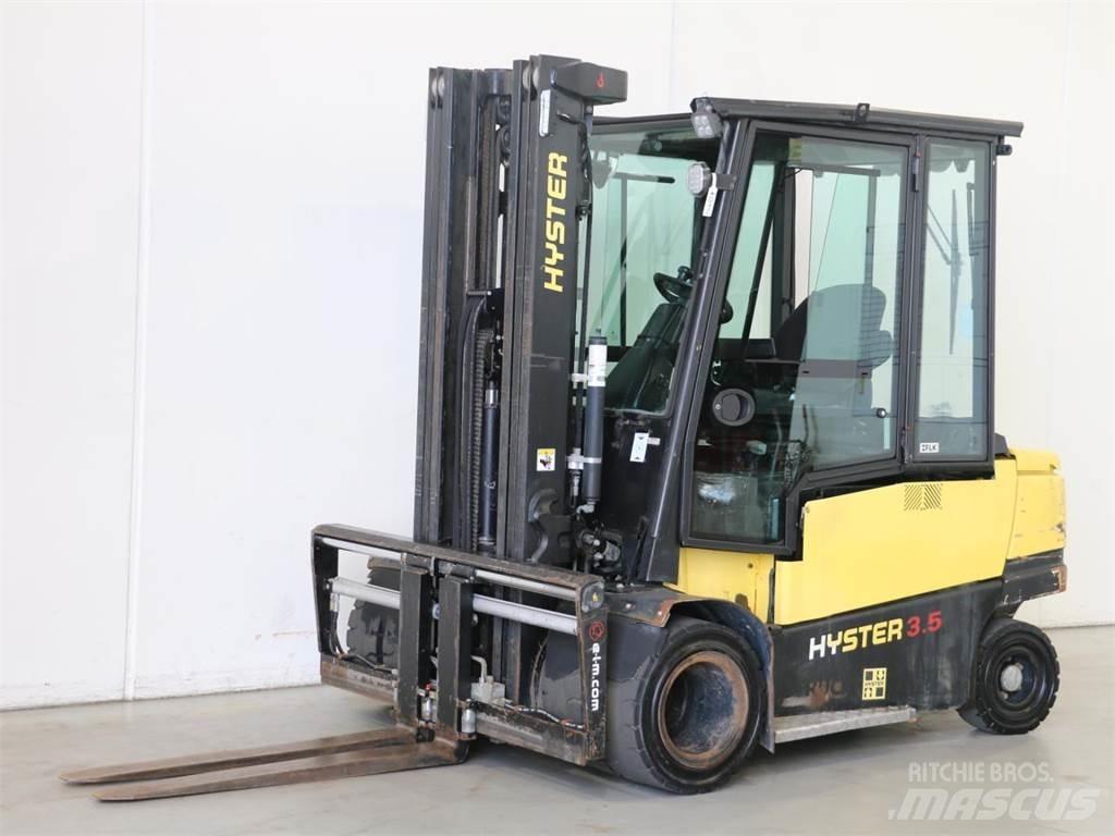 Hyster J3.5XN Iné