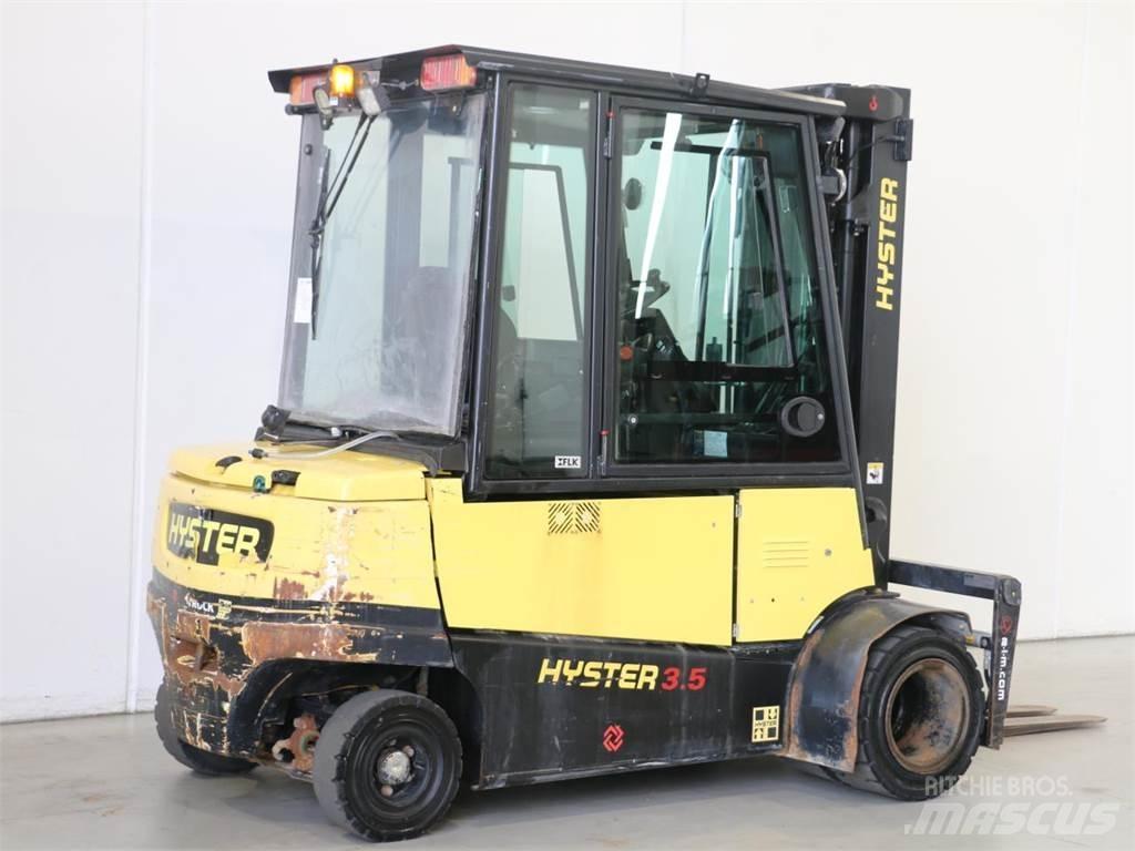 Hyster J3.5XN Iné